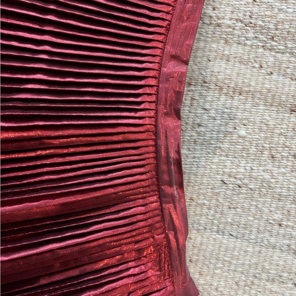 Delfi Collective Tiered Mini Skirt - Picture 4 of 7